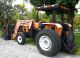 Case Iii C90 90 Self Leveling L555 Grapple Loader Tractor Runs $17,  999 Obo Tractors photo 8