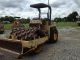 1997 Bomag Bw172pdb - 2 Vibratory Compactor Compactors & Rollers - Riding photo 2