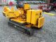 2005 Carlton Sp7015 Trx Stump Grinder - Wireless Remote - Expandable Tracks Wood Chippers & Stump Grinders photo 3