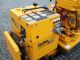 2005 Carlton Sp7015 Trx Stump Grinder - Wireless Remote - Expandable Tracks Wood Chippers & Stump Grinders photo 5
