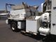Asphalt Pb Patcher Truck Only 18k Orig Mi Keep Asphalt Hot Self Contained Pavers - Asphalt & Concrete photo 2