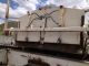 Asphalt Pb Patcher Truck Only 18k Orig Mi Keep Asphalt Hot Self Contained Pavers - Asphalt & Concrete photo 3