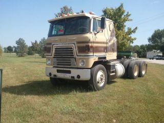 1977 International Transtar Ii photo