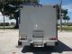 2006 Chevrolet /isuzu W5500 Npr Hd Diesel Delivery Truck Florida Utility / Service Trucks photo 9