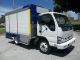 2006 Chevrolet /isuzu W5500 Npr Hd Diesel Delivery Truck Florida Utility / Service Trucks photo 1