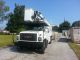 2000 Gmc C7500 Hi Ranger Xt Utility / Service Trucks photo 1