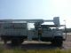2000 Gmc C7500 Hi Ranger Xt Utility / Service Trucks photo 3