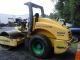 2005 Vibromax Vm66 Roller Compactors & Rollers - Riding photo 4