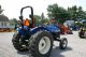 Holland Tt60a 2wd Tractor Tractors photo 9