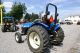 Holland Tt60a 2wd Tractor Tractors photo 7