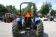 Holland Tt60a 2wd Tractor Tractors photo 8