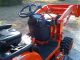 2013 Kubota Tractor W/ Tiller,  Mower And Front Loader Tractors photo 3