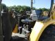 2008 John Deere 110 Tractor Loader Backhoe Only 1250 Hours W/manuals Backhoe Loaders photo 8