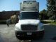 2006 Freightliner Business Class M2 (st Truck) Box Trucks / Cube Vans photo 1