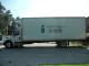 2006 Freightliner Business Class M2 (st Truck) Box Trucks / Cube Vans photo 2