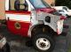 2004 Ford F450 Emergency & Fire Trucks photo 2