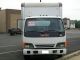 2003 Gmc W4500 Delivery / Cargo Vans photo 1