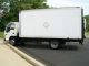 2003 Gmc W4500 Delivery / Cargo Vans photo 2