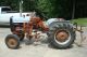 1960 Series I D10 Allis Chalmers Tractors photo 1