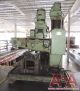Town Ae4 Radial Arm Drill 11 X 36 22736 Drilling & Tapping Machines photo 1
