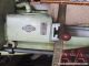 Town Ae4 Radial Arm Drill 11 X 36 22736 Drilling & Tapping Machines photo 8