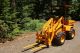 Case W4 Loader/forklift W/1,  900 One Owner Hrs,  Perfect For A Nursery Skid Steer Loaders photo 3