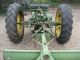 Vintage 1948 John Deere Model B Single Owner Tractor With Rear Scraper Runs Grt Antique & Vintage Farm Equip photo 7