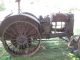 Hart Parr 18/36 Tractor,  1926/27 Barn Fresh,  Two Cylender Tractor,  Old Tractor Antique & Vintage Farm Equip photo 3