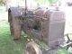 Hart Parr 18/36 Tractor,  1926/27 Barn Fresh,  Two Cylender Tractor,  Old Tractor Antique & Vintage Farm Equip photo 5