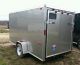 6x12 Enclosed Trailer Trailers photo 1