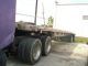 Flat Bed Trailer Trailers photo 4
