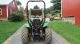 2000 John Deere 4200 4x4 Compact Utility Tractor W/ Loader 860 Hrs Hydrostatic Tractors photo 3