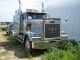 1995 Western Star 4964 Ex Sleeper Semi Trucks photo 1