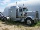 1995 Western Star 4964 Ex Sleeper Semi Trucks photo 2