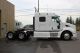 2012 Peterbilt 587 Sleeper Semi Trucks photo 4
