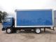 2009 International Cf500 Box Trucks / Cube Vans photo 1
