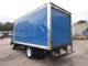 2009 International Cf500 Box Trucks / Cube Vans photo 2