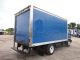 2009 International Cf500 Box Trucks / Cube Vans photo 3
