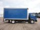 2009 International Cf500 Box Trucks / Cube Vans photo 4