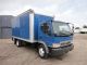 2009 International Cf500 Box Trucks / Cube Vans photo 5
