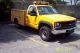 1999 Chevrolet 3500 Utility / Service Trucks photo 2