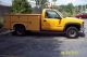 1999 Chevrolet 3500 Utility / Service Trucks photo 4