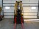 36 - Volt Hyster Electric Truck Lift/fork Lift Forklifts photo 2