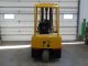 36 - Volt Hyster Electric Truck Lift/fork Lift Forklifts photo 3
