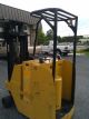 Yale Stand Up Forklift Forklifts photo 1