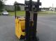 Yale Stand Up Forklift Forklifts photo 2
