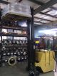 Yale Stand Up Forklift Forklifts photo 3