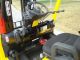 2007 Hyster 15500 Lb Capacity Forklift Lift Truck Cushion Tires Painted/serviced Forklifts photo 5