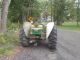 John Deere 830 Tractor Tractors photo 1