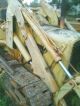 John Deere 350 High Lift - Rebuilt Engine - - Extra Set Of Tracks Crawler Dozers & Loaders photo 4